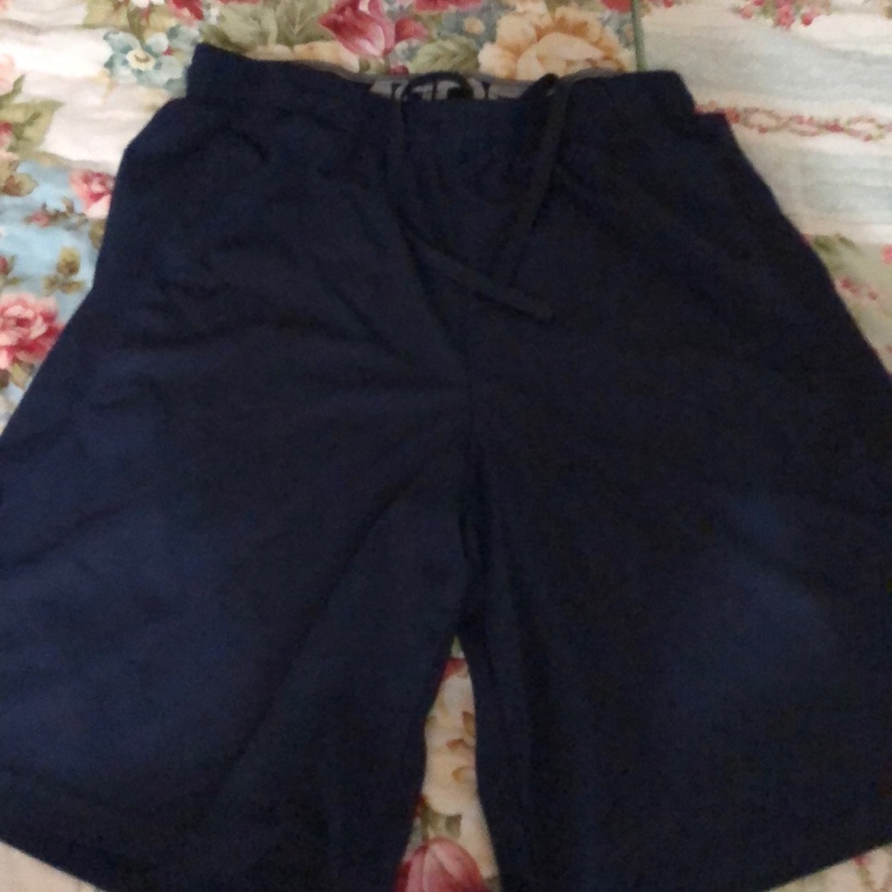 Under Armour athletic shorts